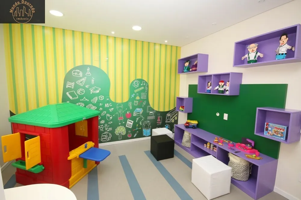 Apartamento, 3 quartos, 70 m² - Foto 7