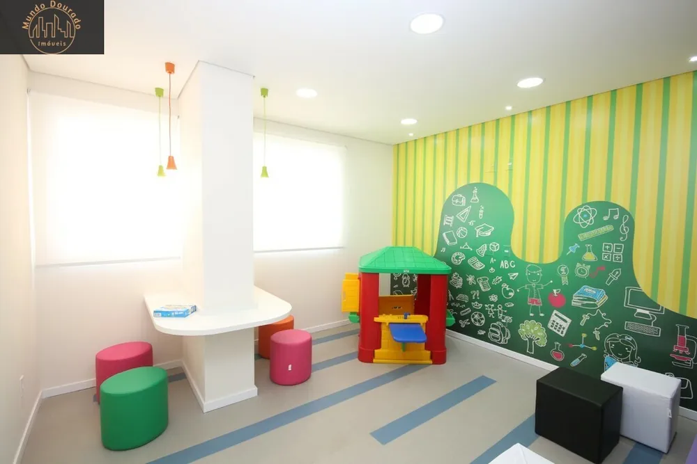 Apartamento, 3 quartos, 70 m² - Foto 6