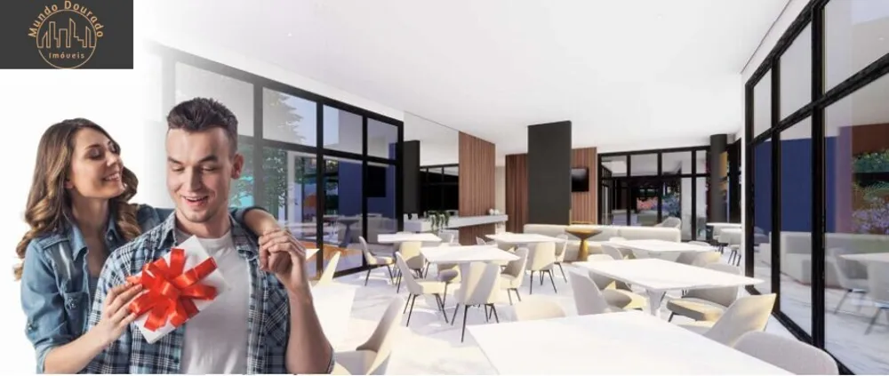 Apartamento, 4 quartos, 177 m² - Foto 6