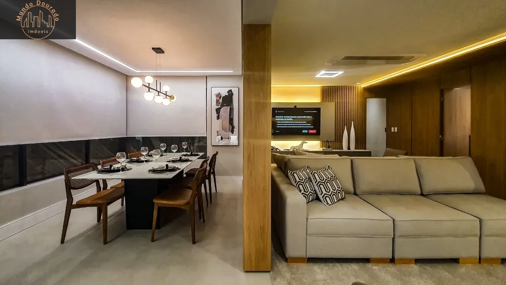 Apartamento, 4 quartos, 177 m² - Foto 4