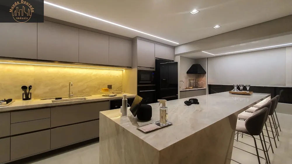 Apartamento, 4 quartos, 177 m² - Foto 4