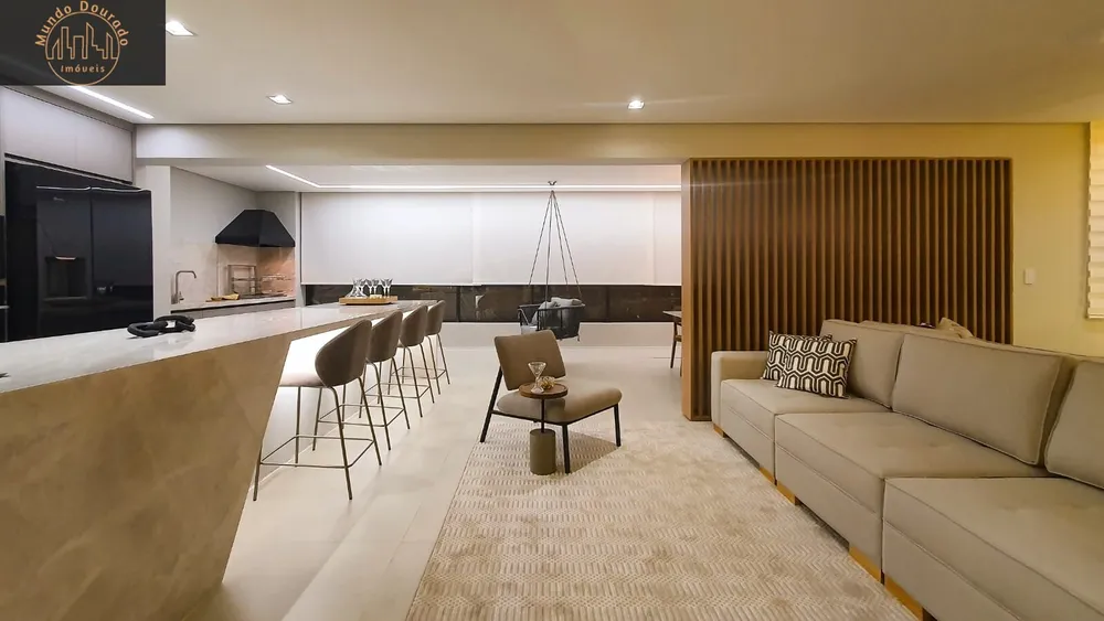Apartamento, 4 quartos, 177 m² - Foto 5