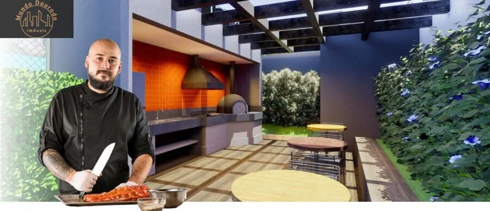 Apartamento, 4 quartos, 177 m² - Foto 9