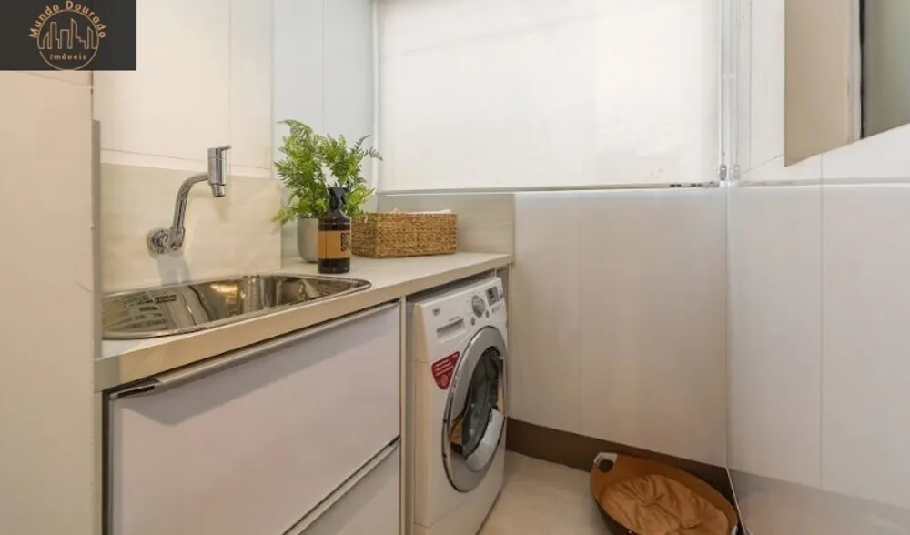 Apartamento, 3 quartos, 83 m² - Foto 3