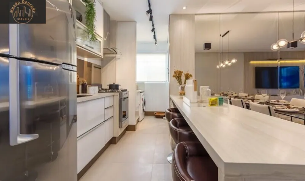 Apartamento, 3 quartos, 83 m² - Foto 2