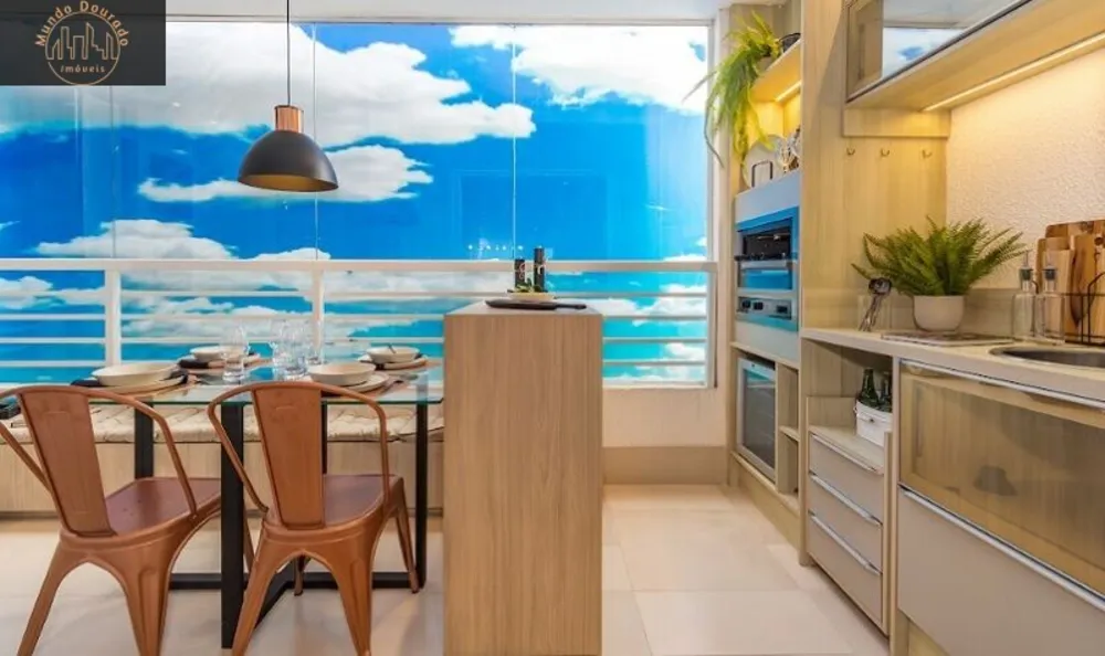 Apartamento, 3 quartos, 83 m² - Foto 6