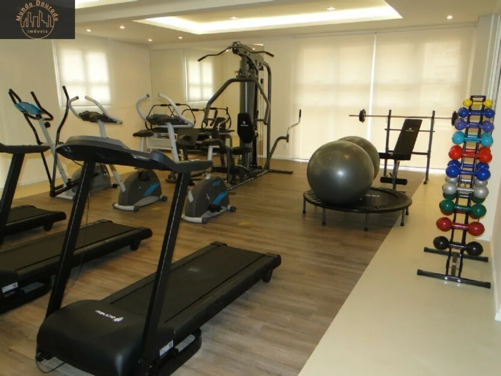 Apartamento, 3 quartos, 83 m² - Foto 8