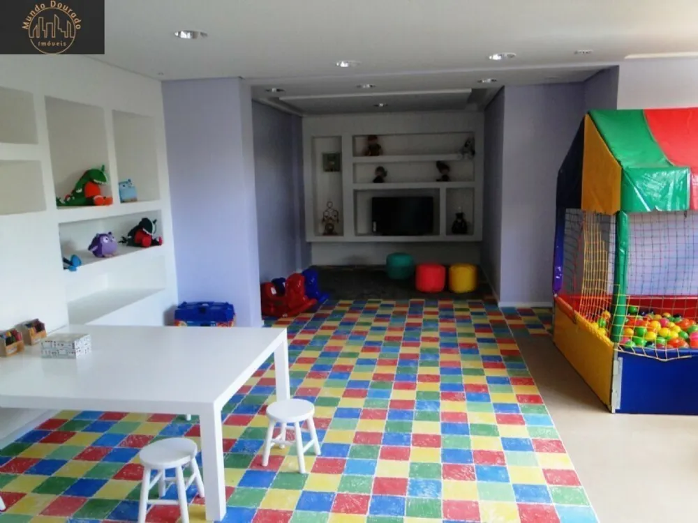 Apartamento, 3 quartos, 83 m² - Foto 10
