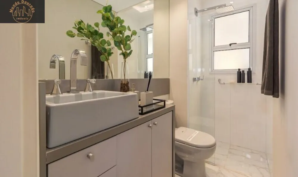Apartamento, 3 quartos, 83 m² - Foto 5