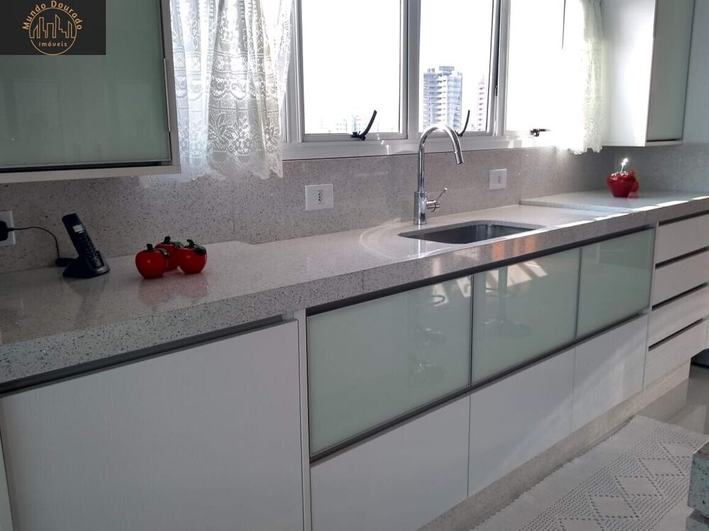 Cobertura, 3 quartos, 332 m² - Foto 2