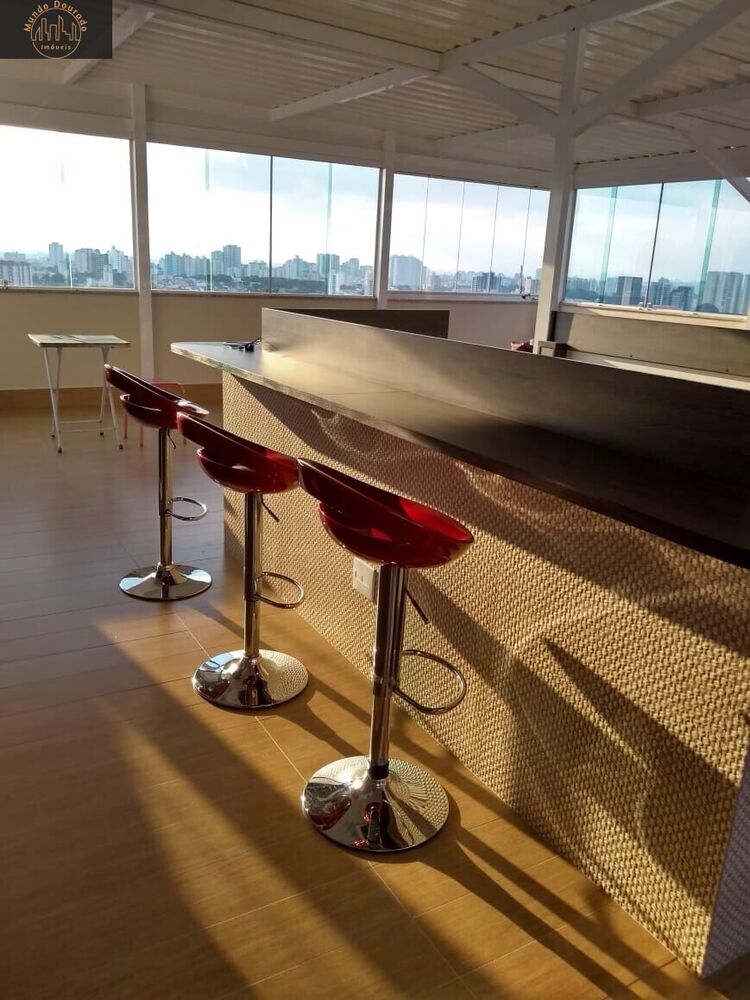 Cobertura, 3 quartos, 332 m² - Foto 7