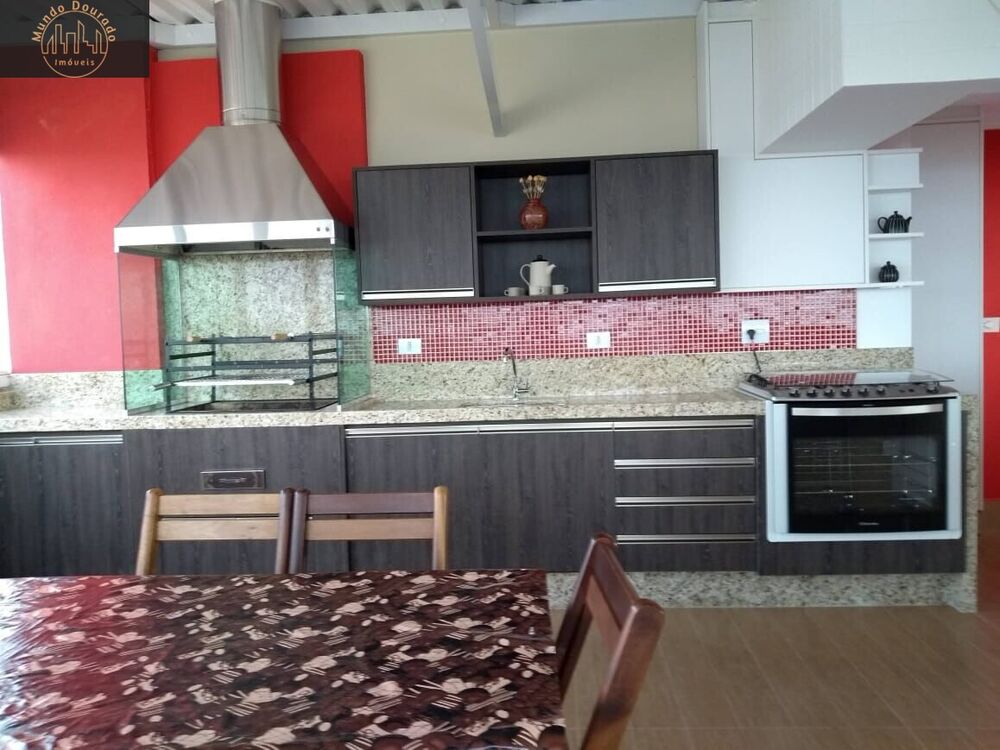 Cobertura, 3 quartos, 332 m² - Foto 1
