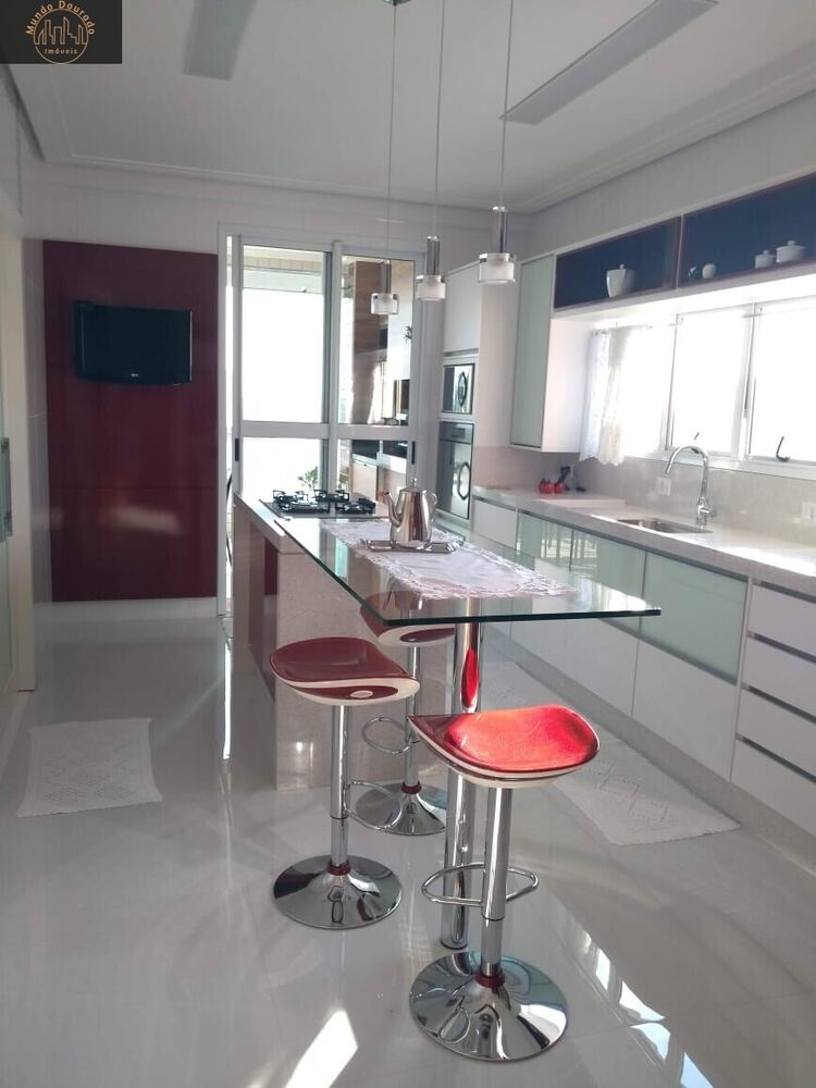 Cobertura, 3 quartos, 332 m² - Foto 5