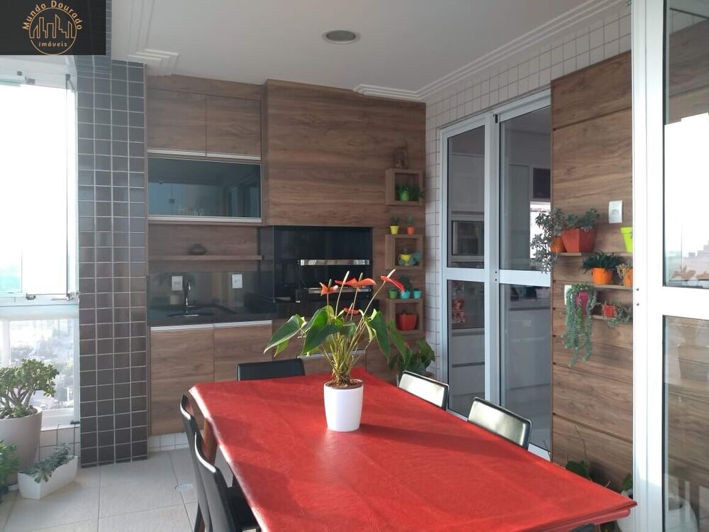 Cobertura, 3 quartos, 332 m² - Foto 3