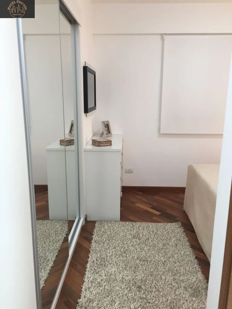 Apartamento, 3 quartos, 86 m² - Foto 5