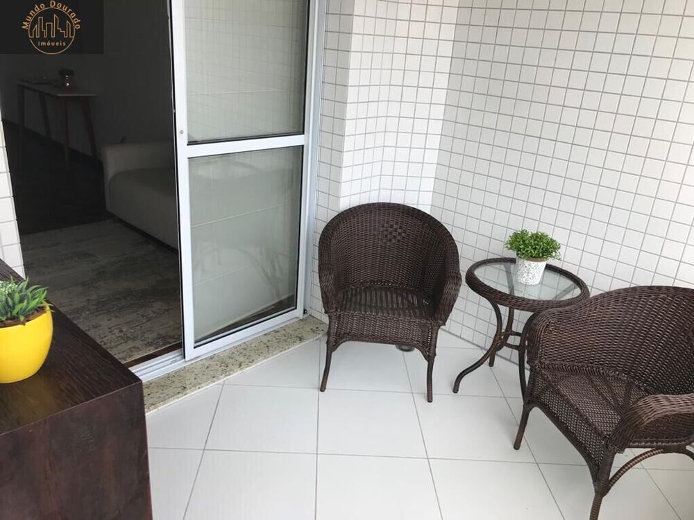 Apartamento, 3 quartos, 86 m² - Foto 1