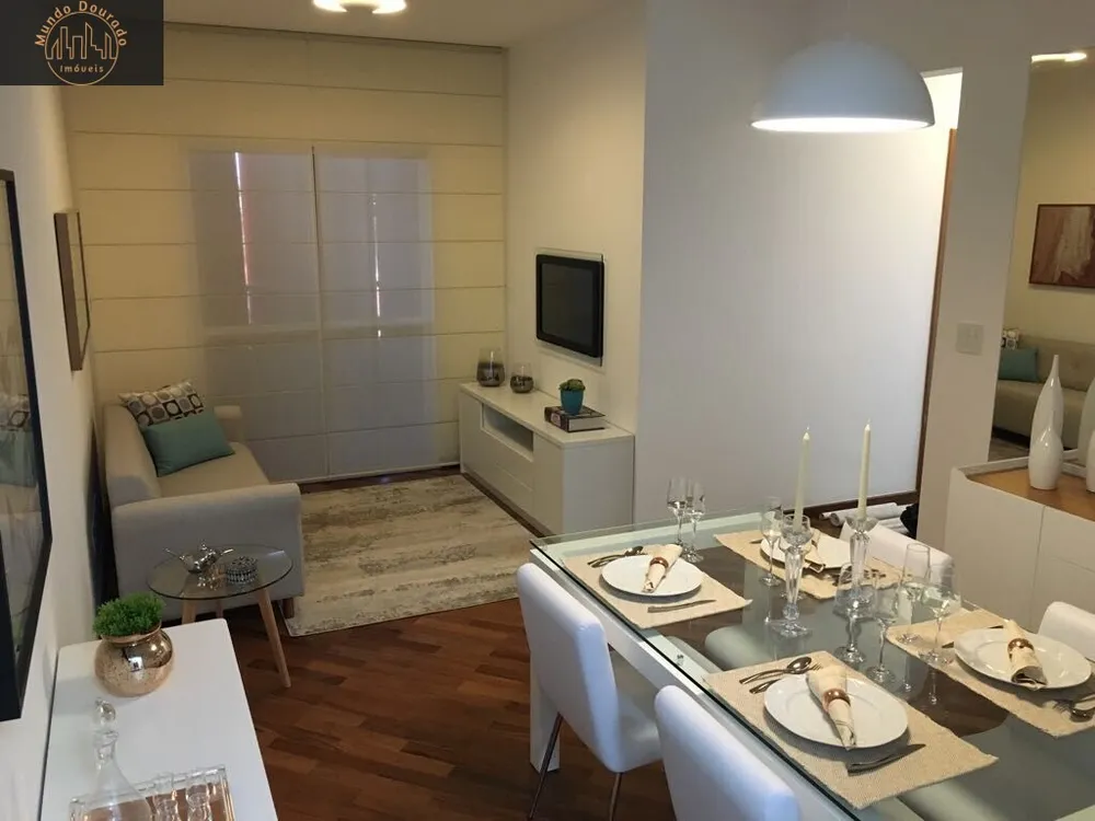 Apartamento, 3 quartos, 86 m² - Foto 1
