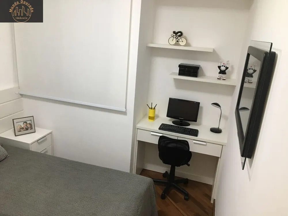 Apartamento, 3 quartos, 86 m² - Foto 7
