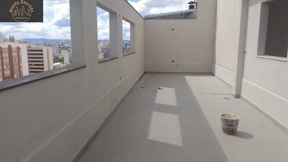 Cobertura, 3 quartos, 148 m² - Foto 1