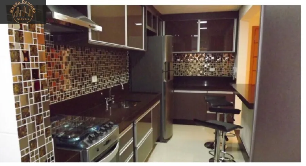 Cobertura, 3 quartos, 148 m² - Foto 9