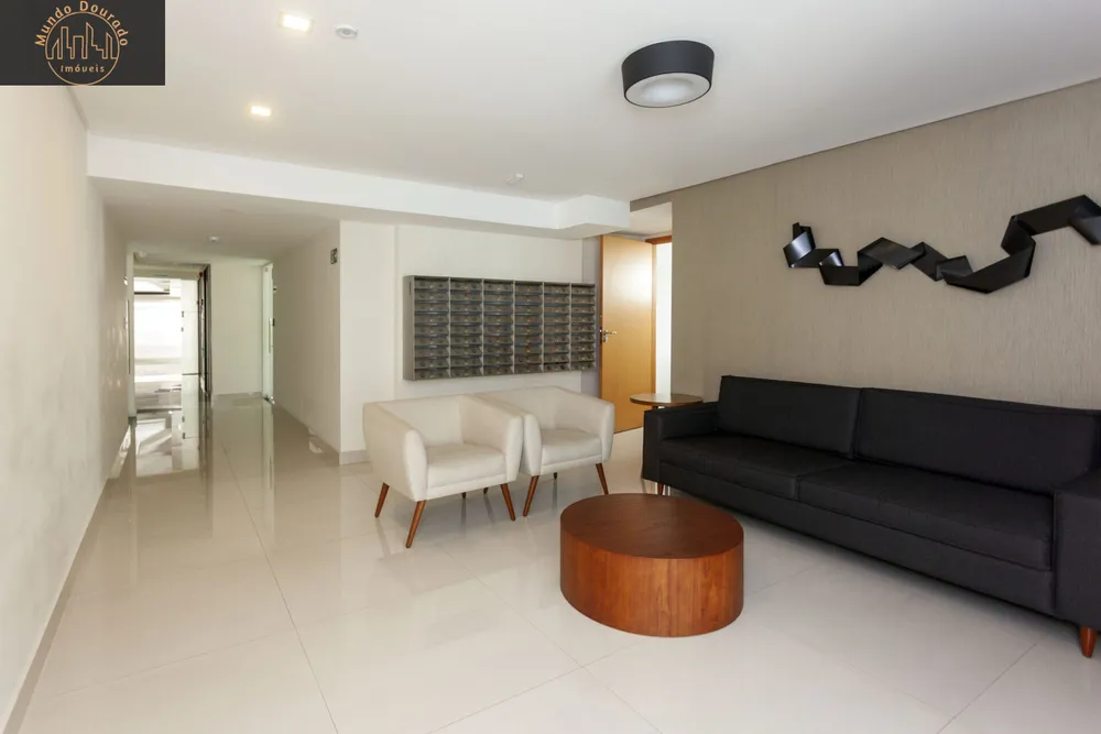 Cobertura, 3 quartos, 148 m² - Foto 12