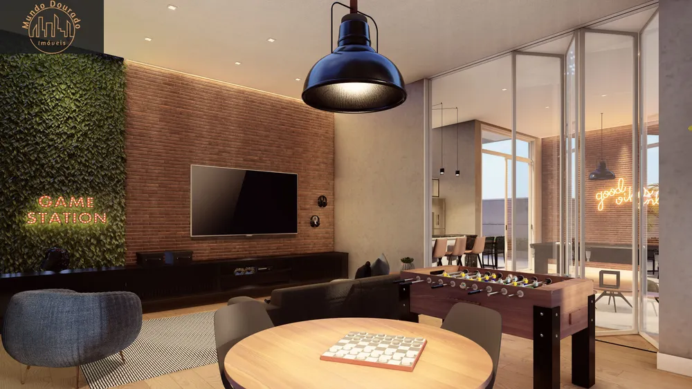 Cobertura, 3 quartos, 176 m² - Foto 3