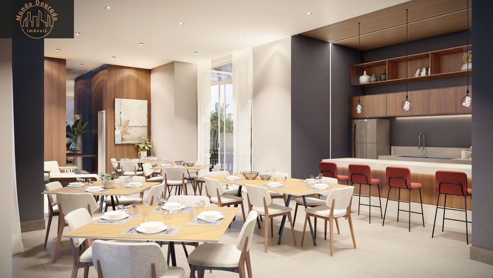Cobertura, 3 quartos, 176 m² - Foto 11