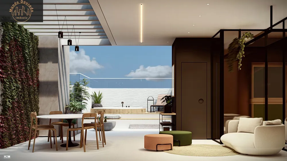 Cobertura, 3 quartos, 176 m² - Foto 6