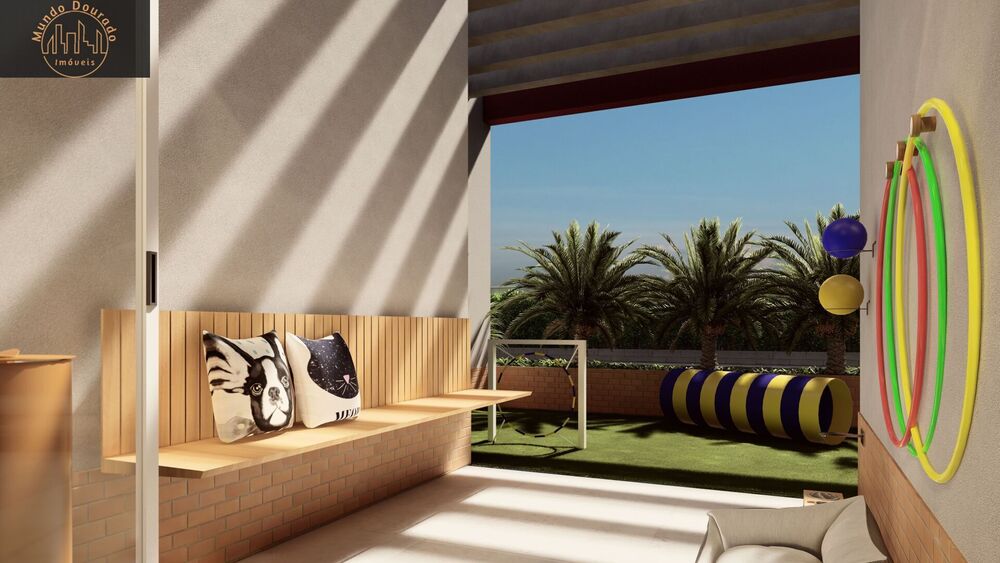 Cobertura, 3 quartos, 176 m² - Foto 4