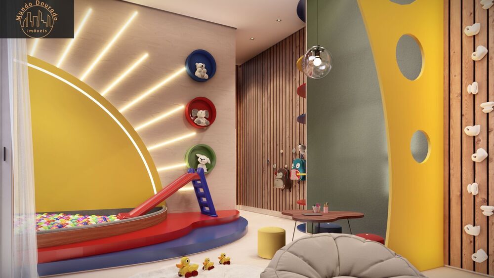 Cobertura, 3 quartos, 176 m² - Foto 3