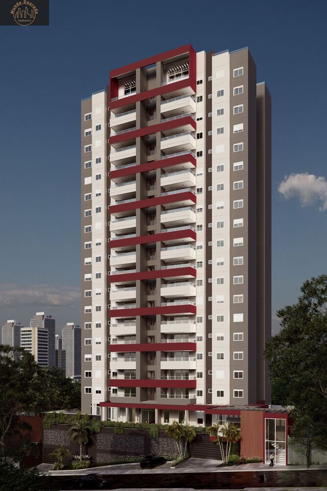Cobertura, 3 quartos, 176 m² - Foto 1