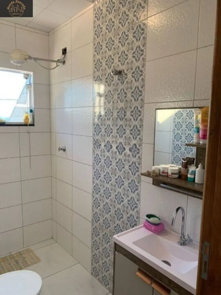 Sobrado, 3 quartos, 207 m² - Foto 11