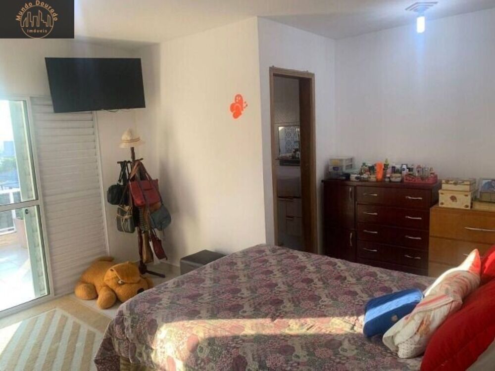 Sobrado, 3 quartos, 207 m² - Foto 2
