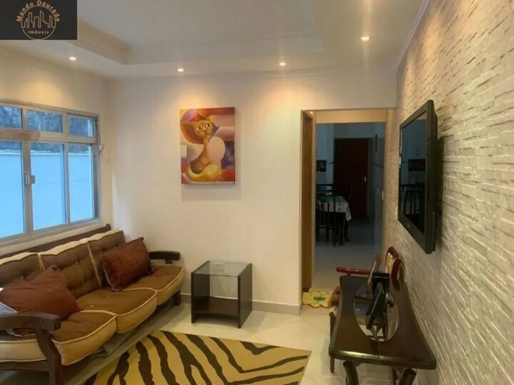 Sobrado, 3 quartos, 207 m² - Foto 2
