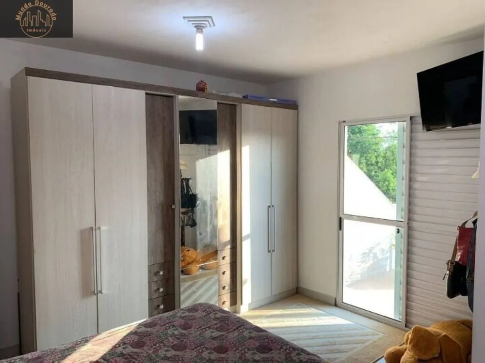 Sobrado, 3 quartos, 207 m² - Foto 8