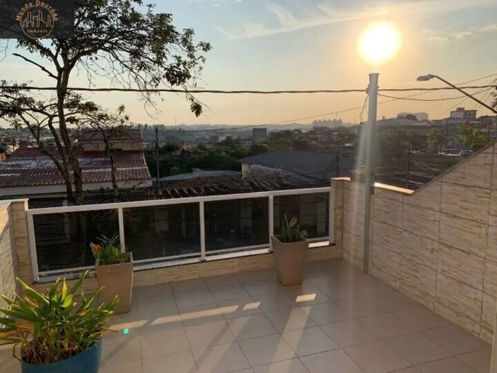 Sobrado, 3 quartos, 207 m² - Foto 17