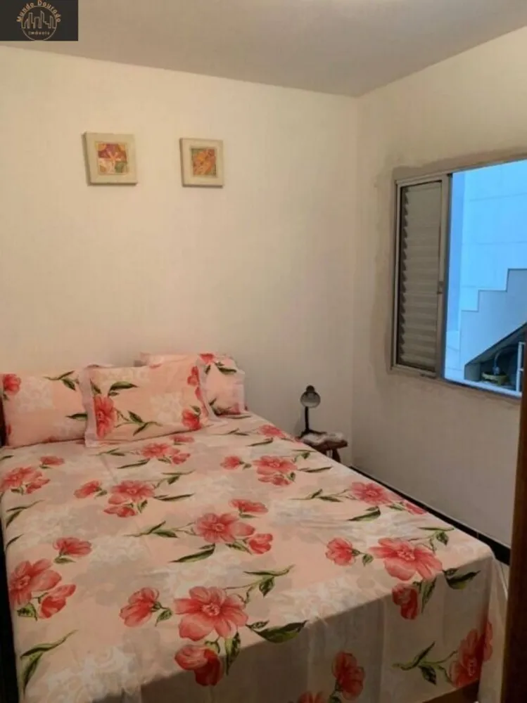 Sobrado, 3 quartos, 207 m² - Foto 9