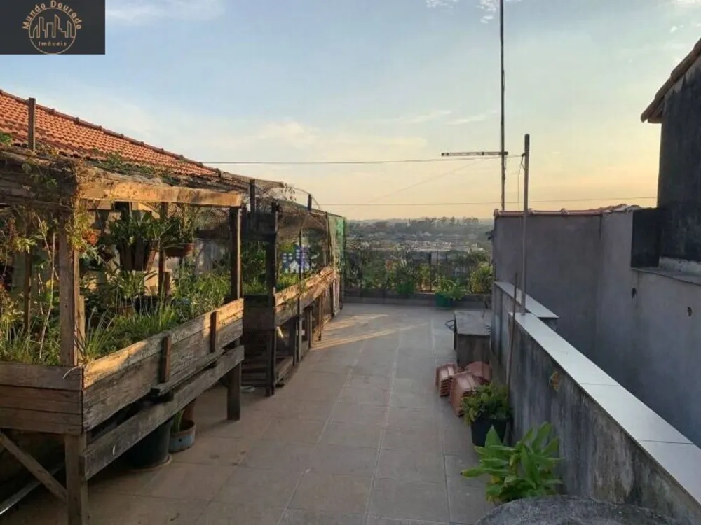 Sobrado, 3 quartos, 207 m² - Foto 15