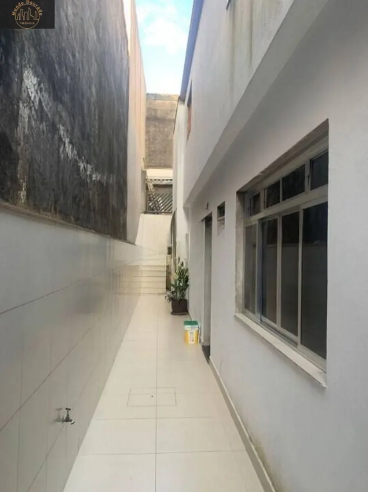 Sobrado, 3 quartos, 207 m² - Foto 16