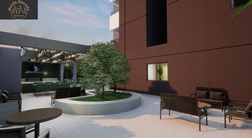 Apartamento, 3 quartos, 105 m² - Foto 4