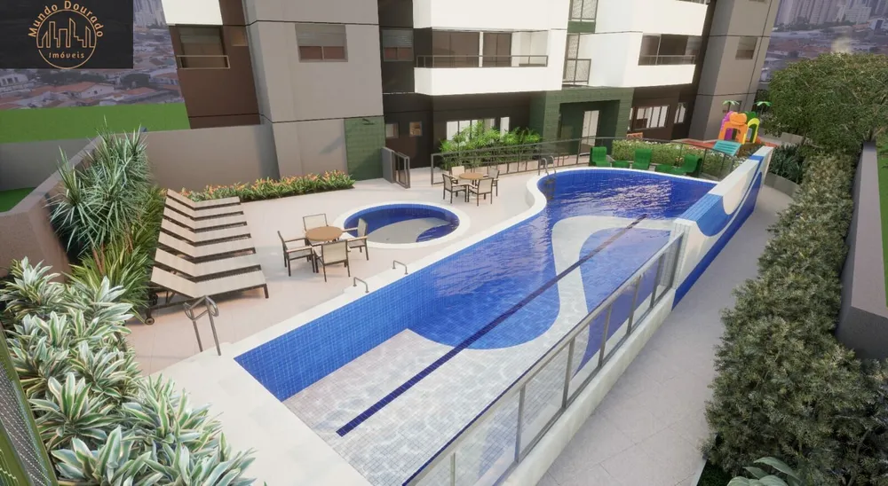 Apartamento, 3 quartos, 105 m² - Foto 2