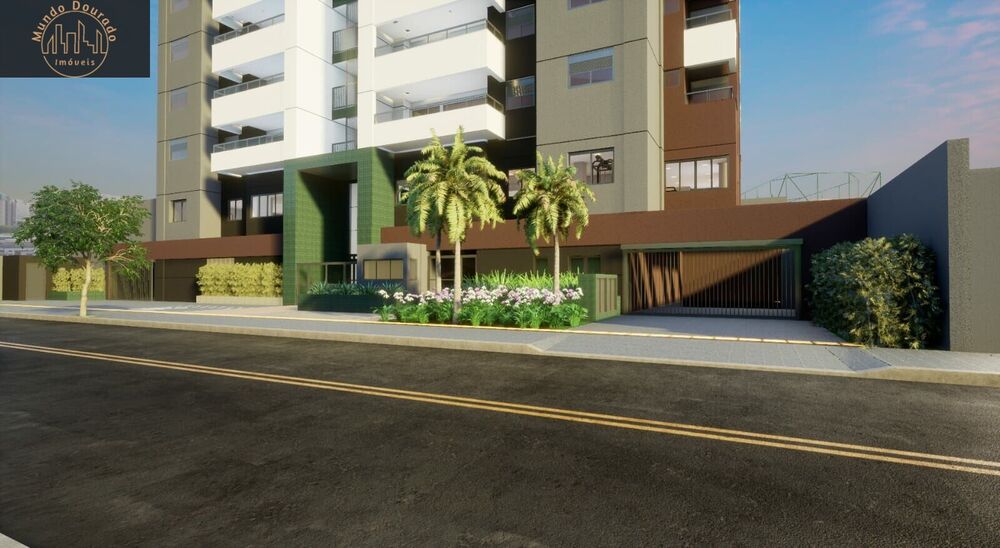 Apartamento, 3 quartos, 105 m² - Foto 12