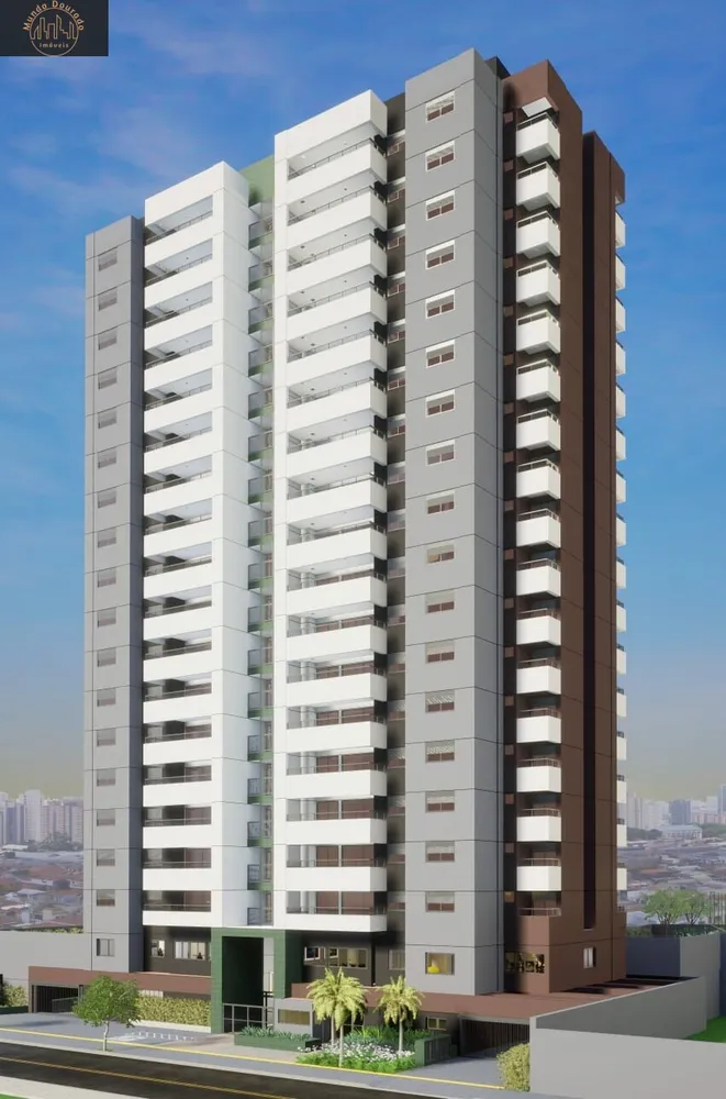 Apartamento, 3 quartos, 105 m² - Foto 11