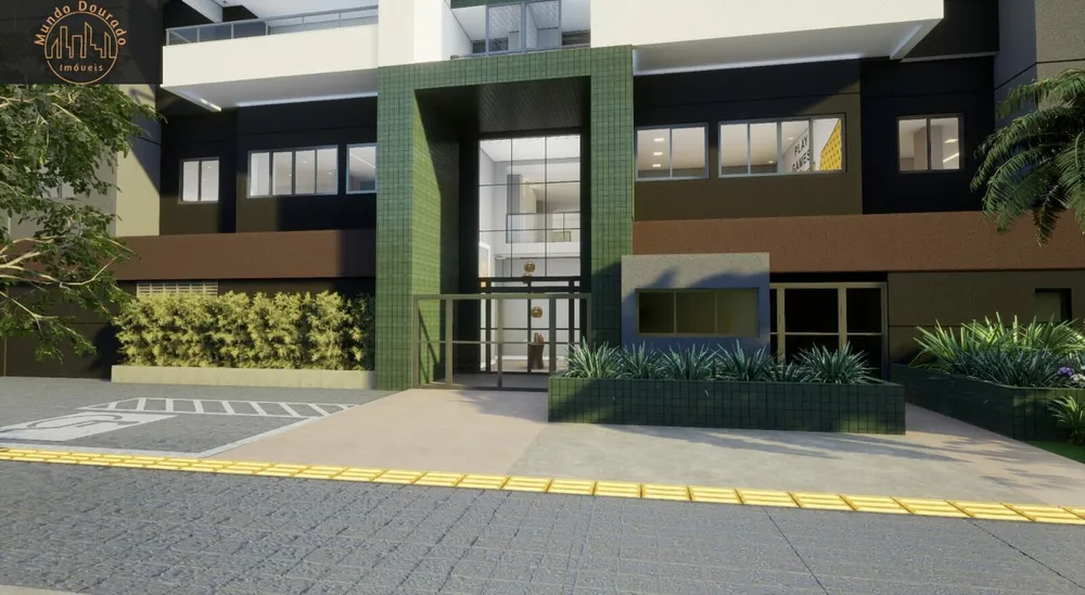Apartamento, 3 quartos, 105 m² - Foto 13