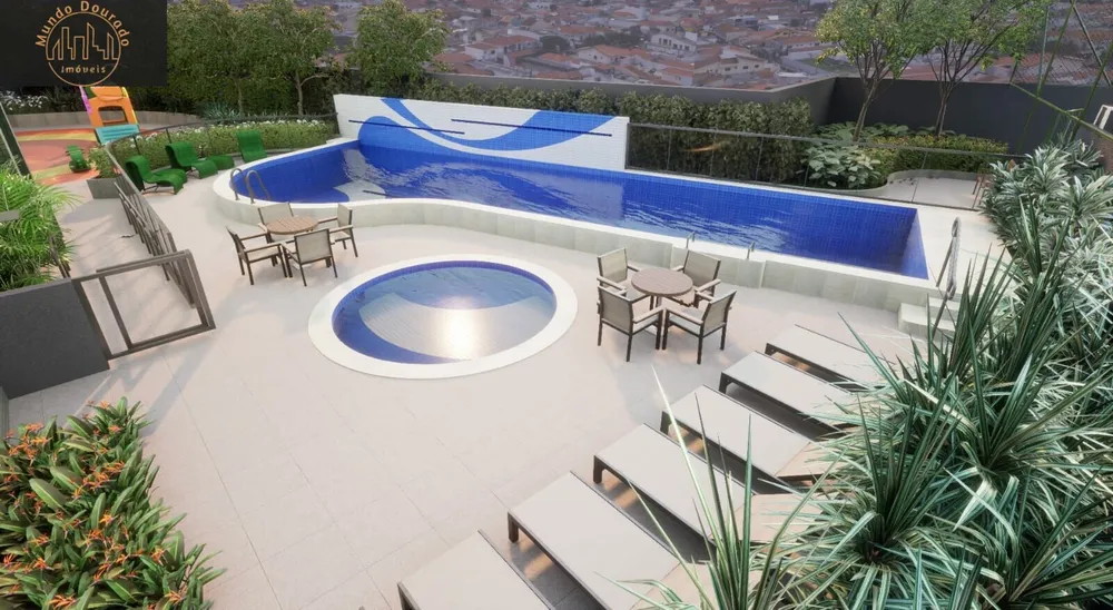 Apartamento, 3 quartos, 105 m² - Foto 4