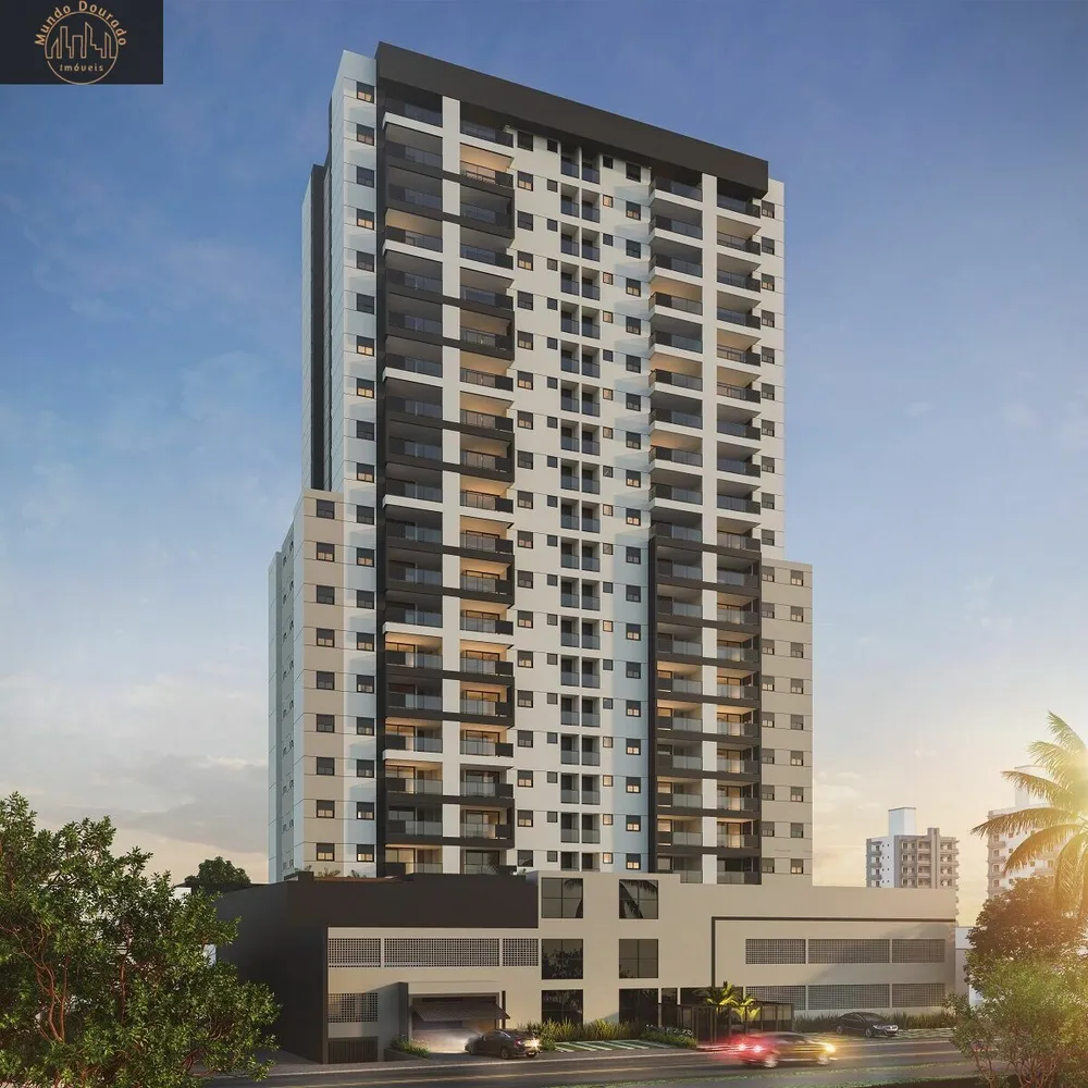 Apartamento, 2 quartos, 73 m² - Foto 4