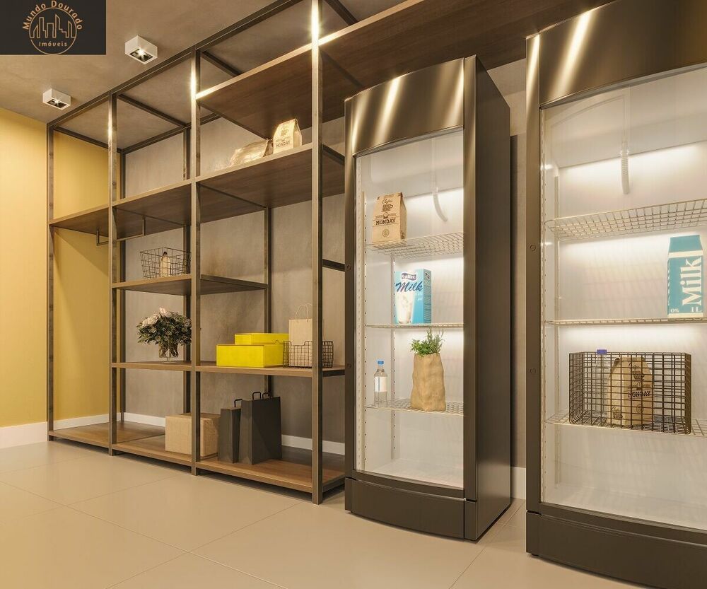 Apartamento à venda com 2 quartos, 73m² - Foto 1