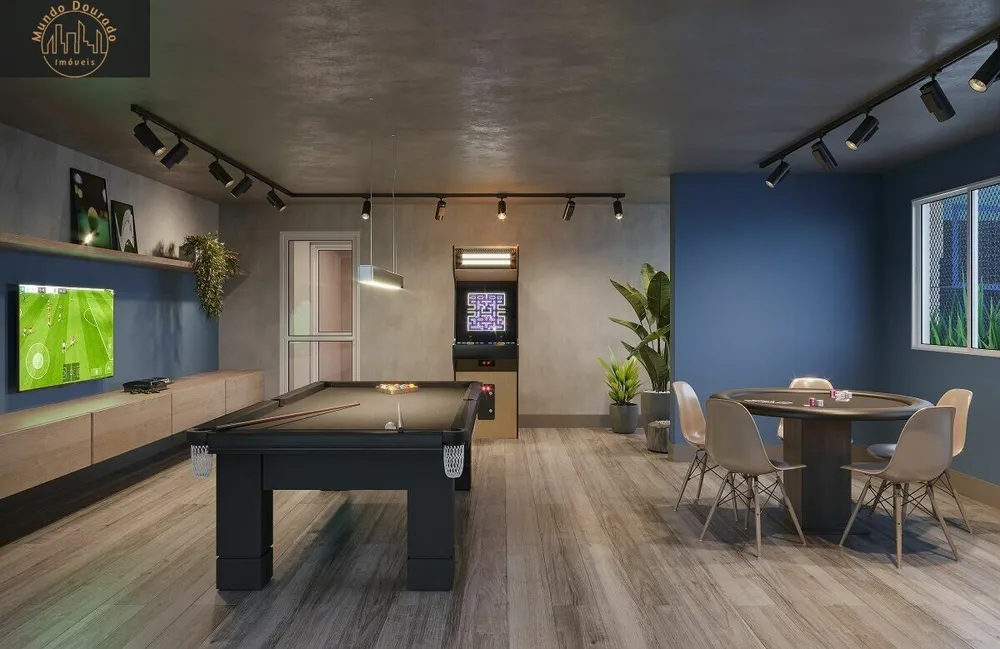 Apartamento, 2 quartos, 73 m² - Foto 1