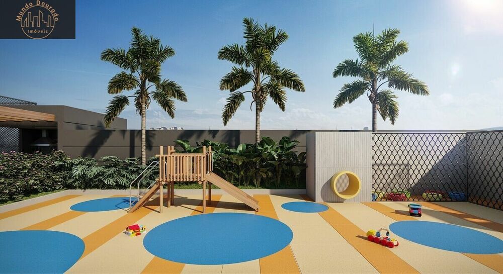 Apartamento à venda com 2 quartos, 73m² - Foto 2