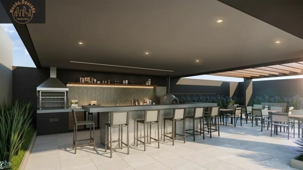 Apartamento, 2 quartos, 73 m² - Foto 2